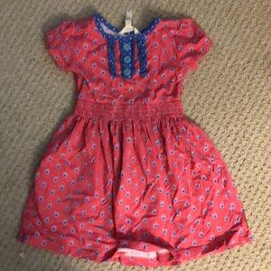 Matilda Jane Lap Dress